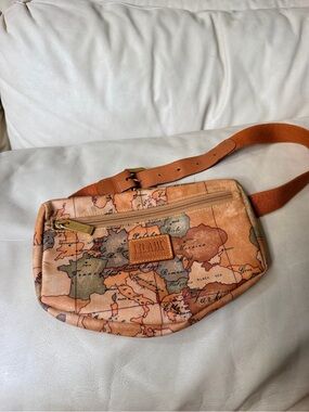Alviero Martini Belt Bag